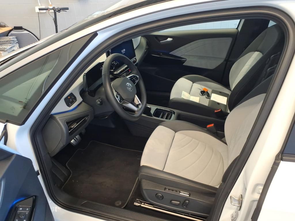 Pro Move LED NAVI 19-ALU AHK ACC SIDEASS PARKASS KAMERA SHZ KEYLESS 4