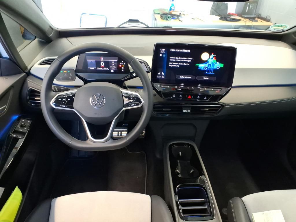 Pro Move LED NAVI 19-ALU AHK ACC SIDEASS PARKASS KAMERA SHZ KEYLESS 5