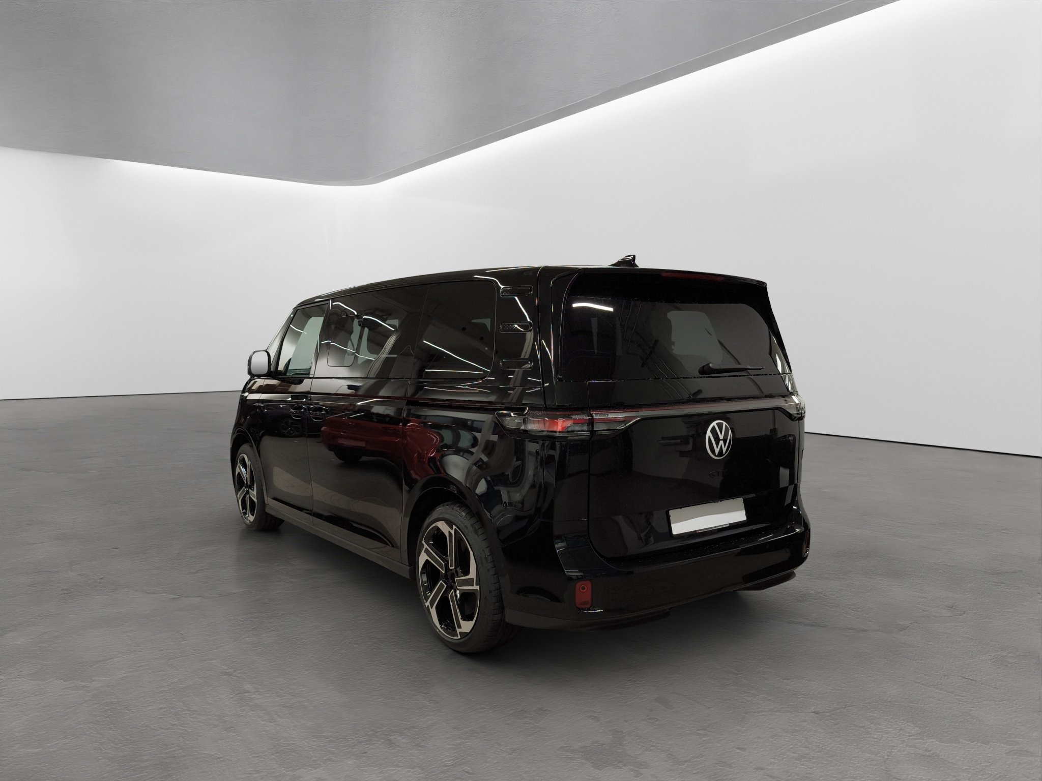 GTX 4MOTION LR EPH KAMERA APP-CONN. 5