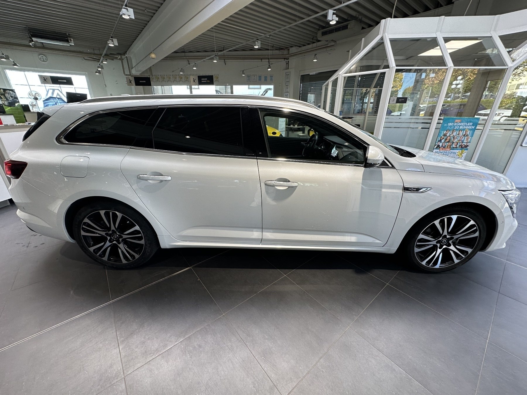 E-Tech Techno 150 Comfort Range 13