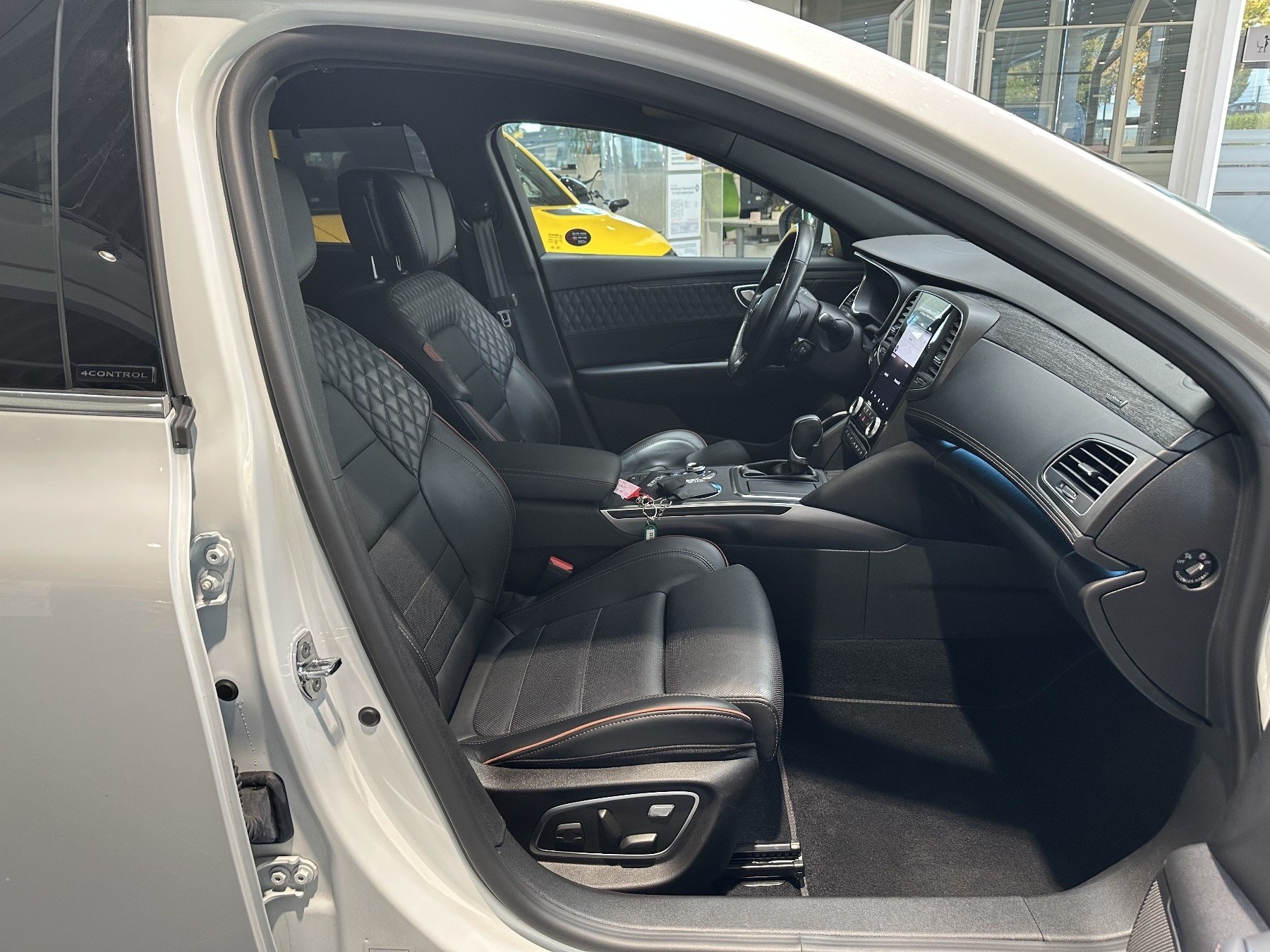 E-Tech Techno 150 Comfort Range 14