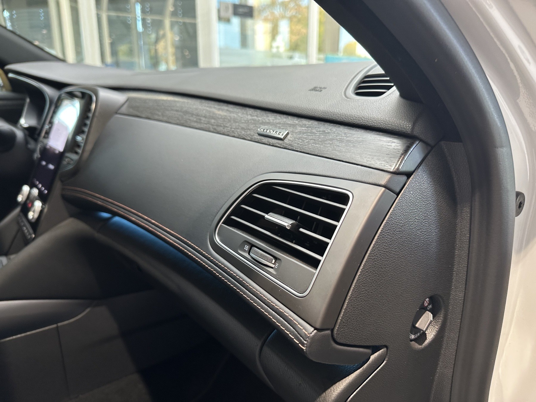E-Tech Techno 150 Comfort Range 15