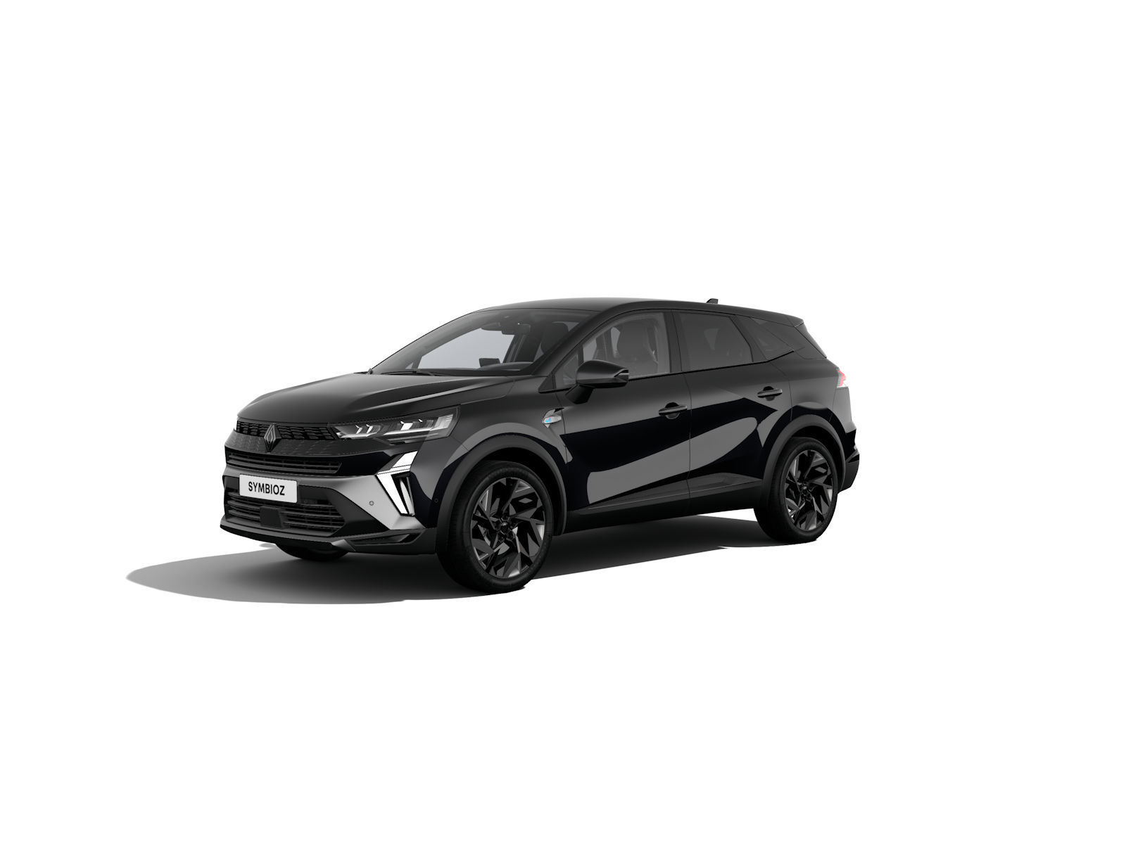 Esprit Alpine Full Hybrid E-Tech 160 PS