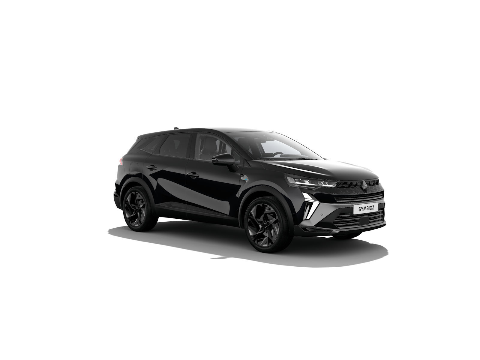 Esprit Alpine Full Hybrid E-Tech 160 PS 10