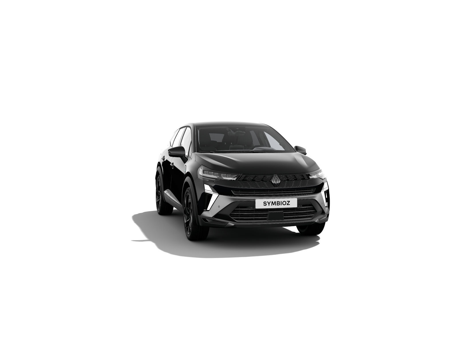 Esprit Alpine Full Hybrid E-Tech 160 PS 11