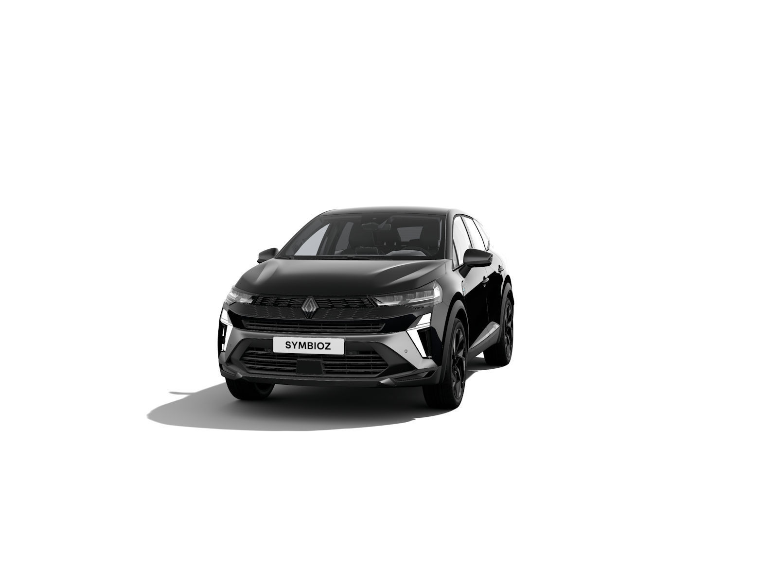 Esprit Alpine Full Hybrid E-Tech 160 PS 12