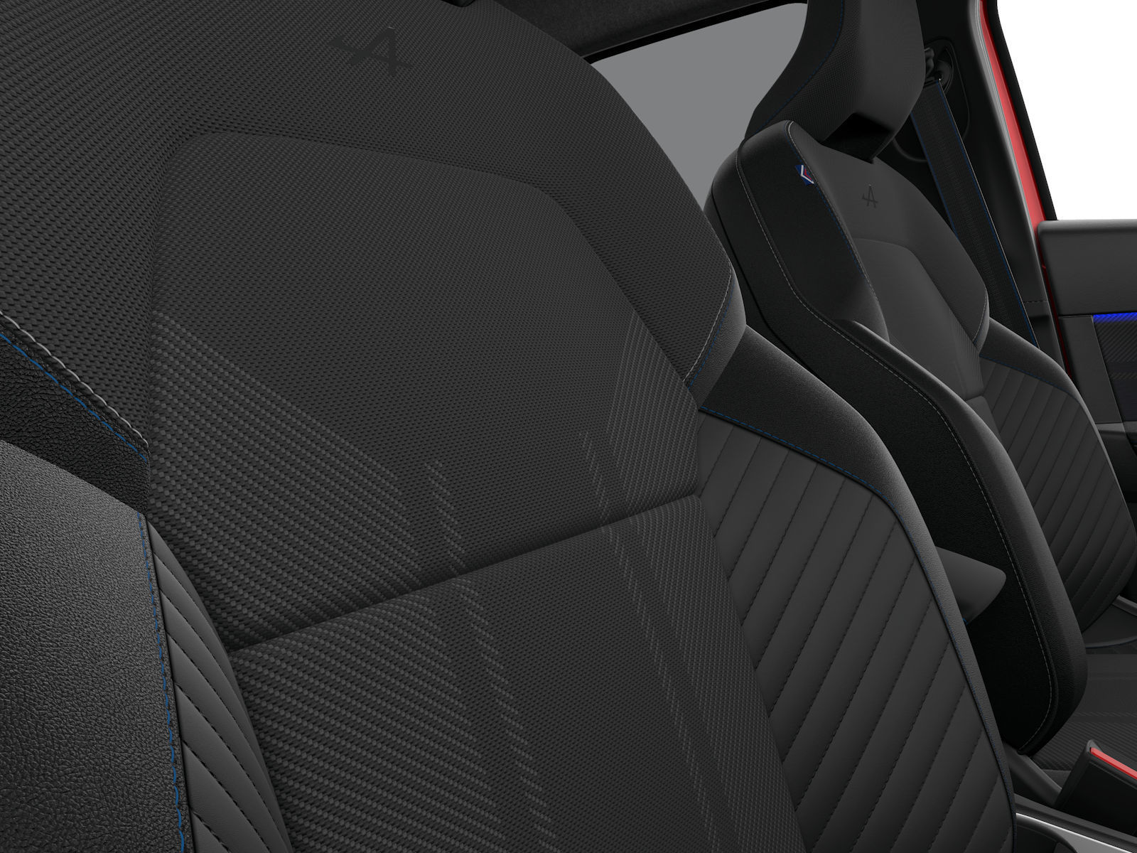 Esprit Alpine Full Hybrid E-Tech 160 PS 13