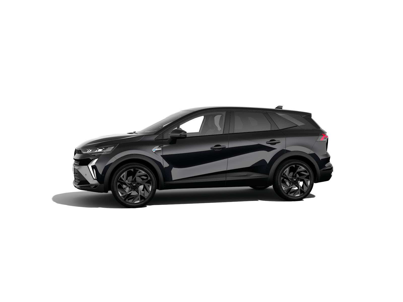 Esprit Alpine Full Hybrid E-Tech 160 PS 2