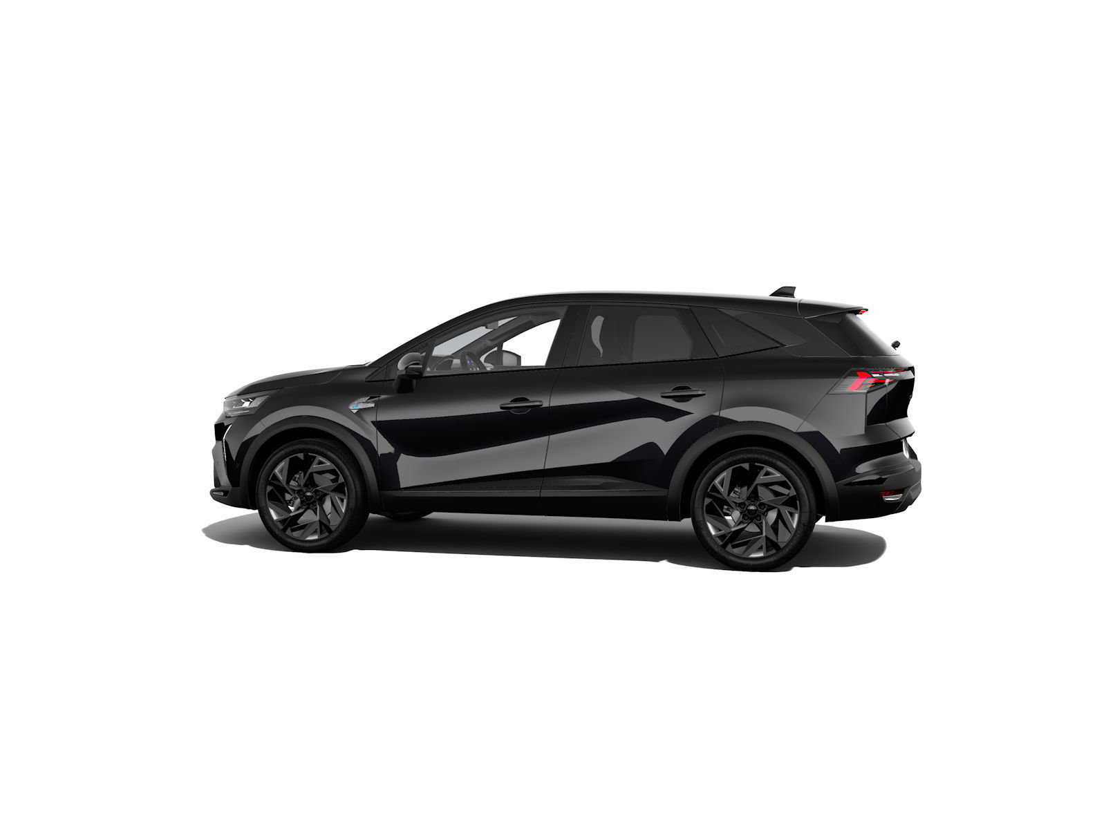 Esprit Alpine Full Hybrid E-Tech 160 PS 3