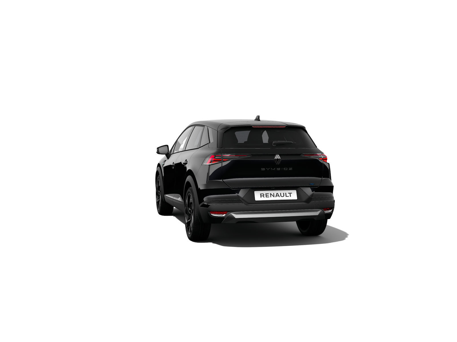 Esprit Alpine Full Hybrid E-Tech 160 PS 5
