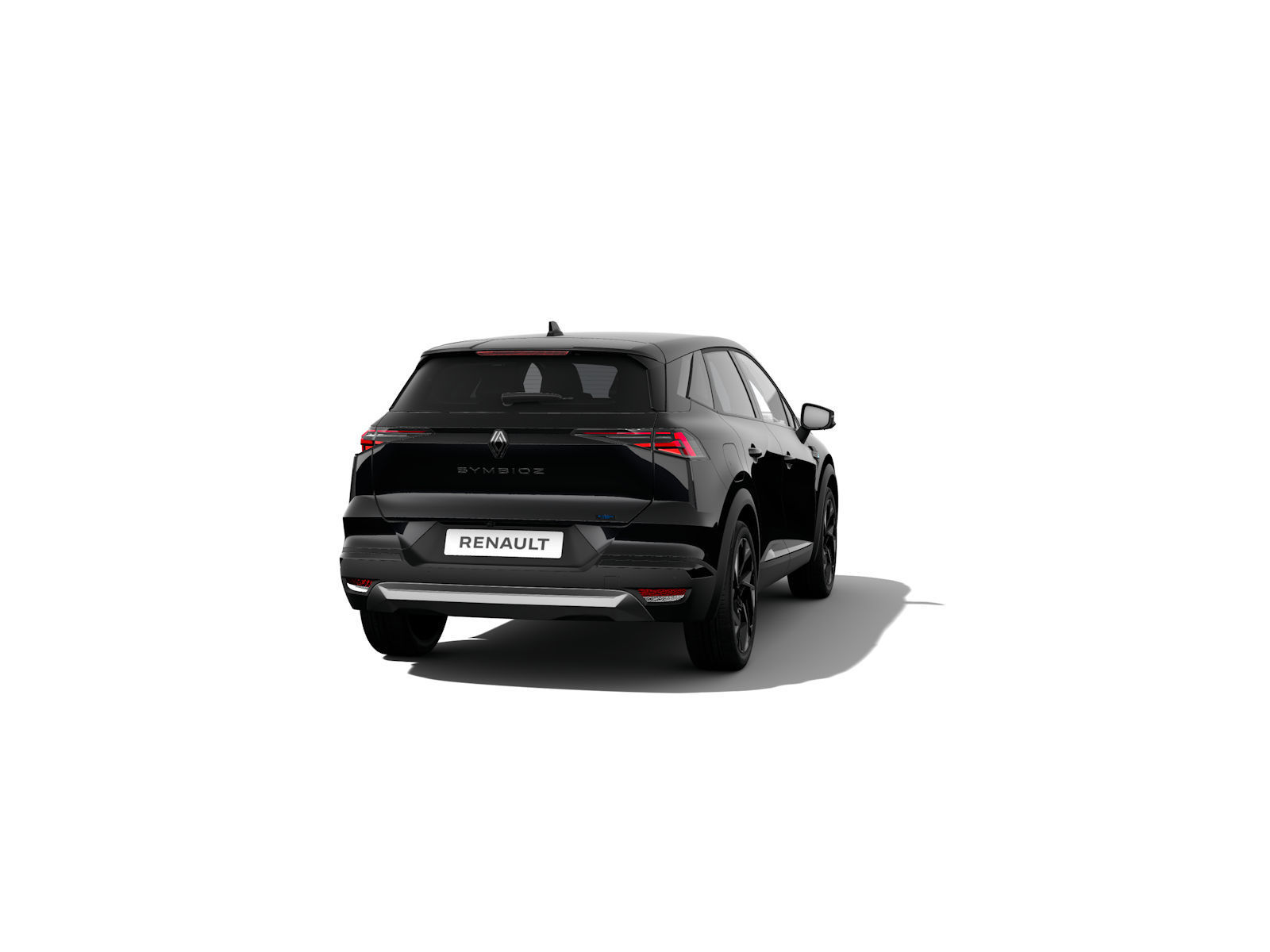Esprit Alpine Full Hybrid E-Tech 160 PS 6