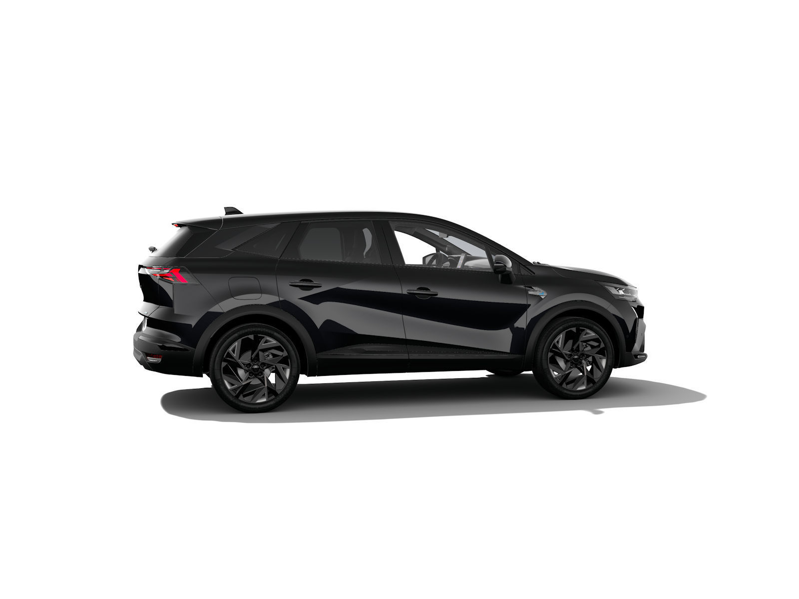 Esprit Alpine Full Hybrid E-Tech 160 PS 8