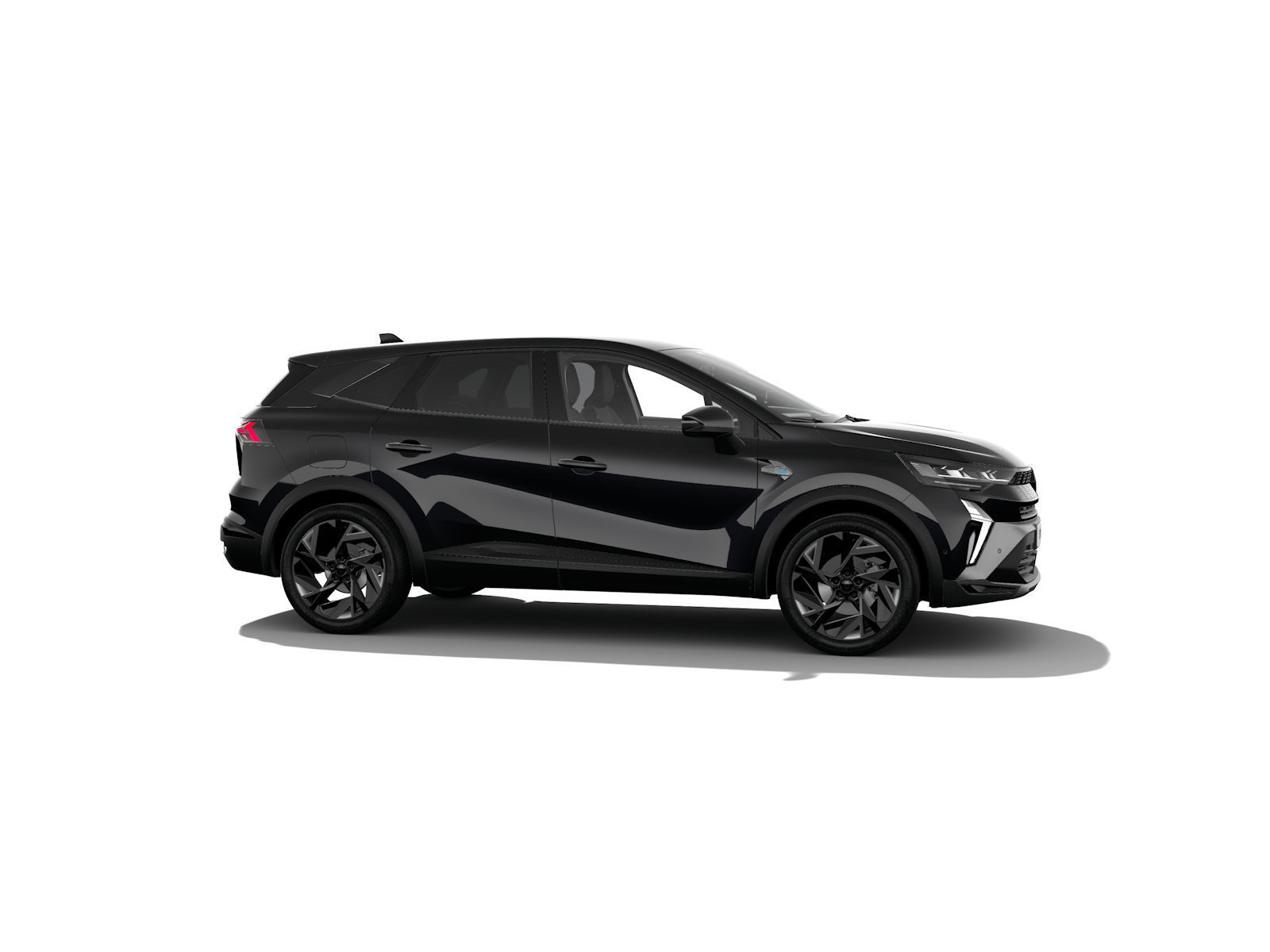 Esprit Alpine Full Hybrid E-Tech 160 PS 9