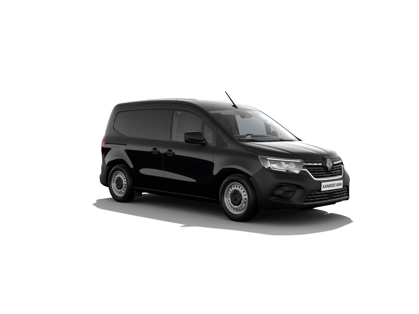 Rapid Advance dCi 115 PS 10
