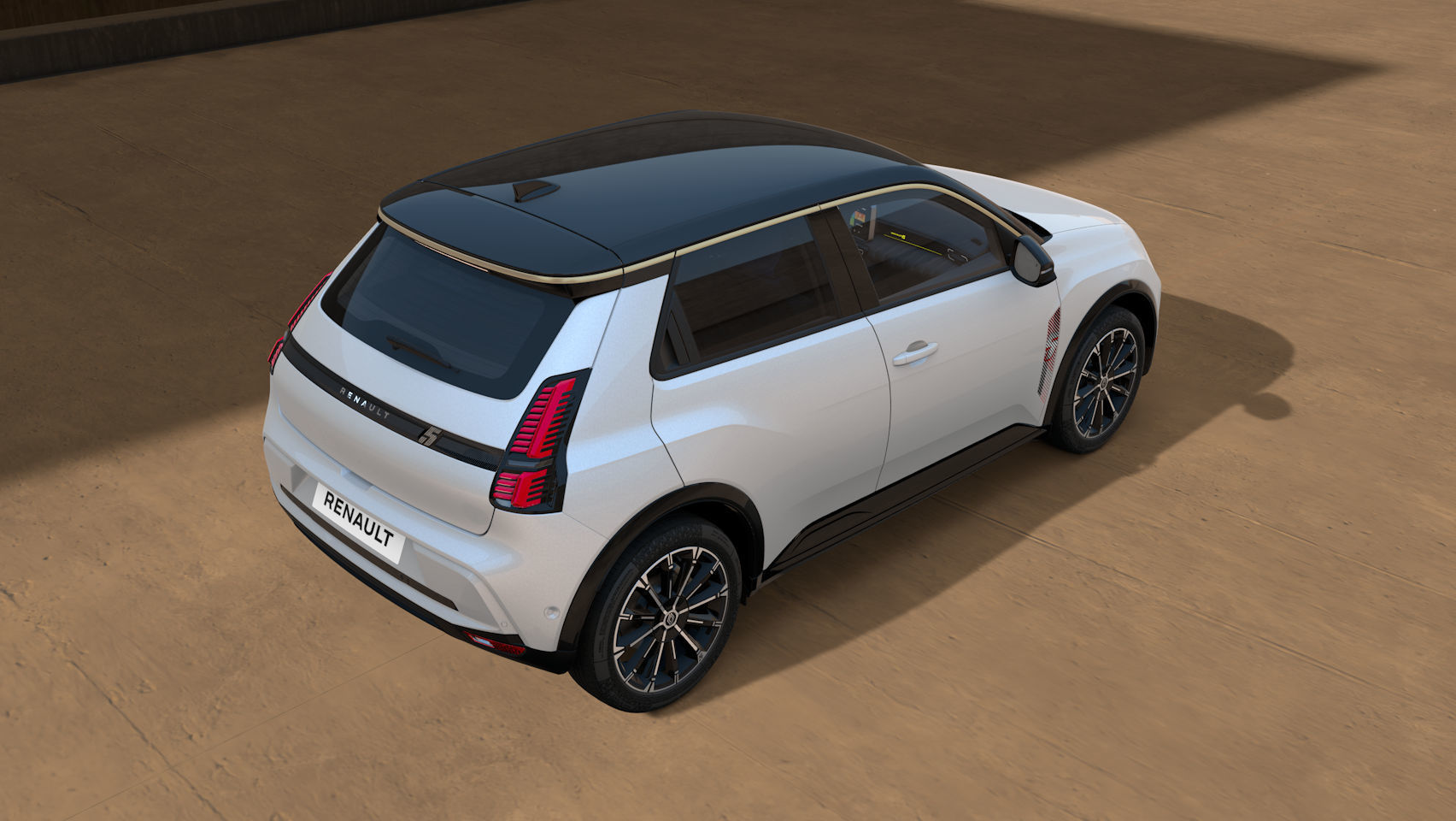 Rapid Advance dCi 115 PS 7