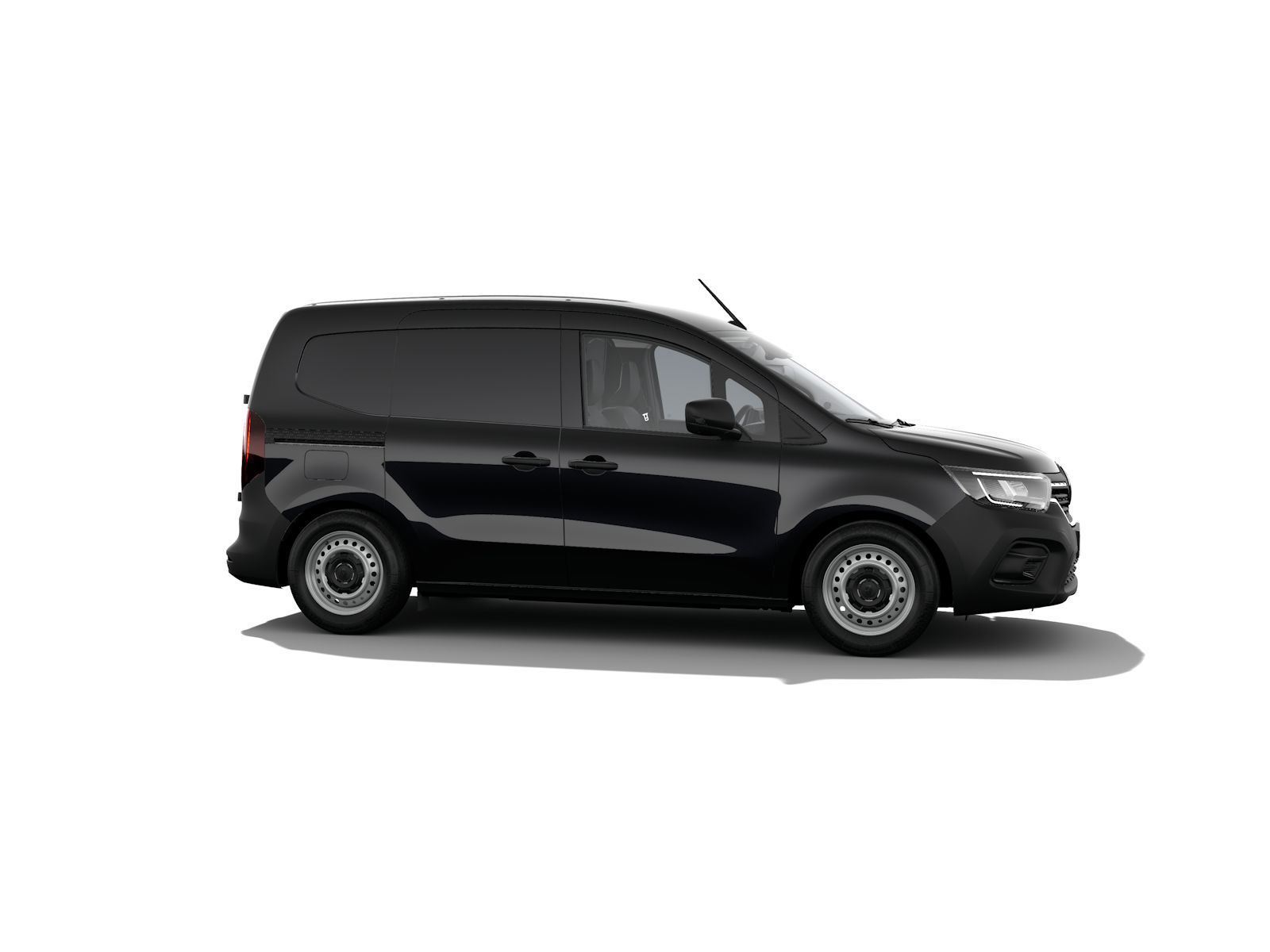 Rapid Advance dCi 115 PS 9