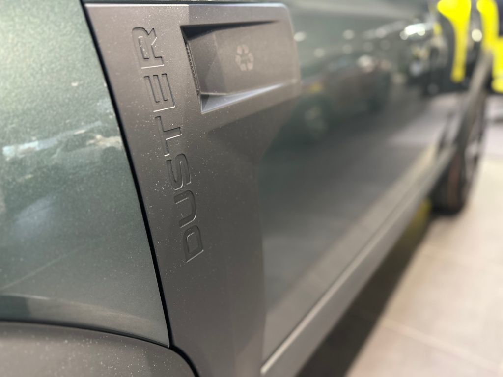 E-Tech Techno 150PS Comfort Range 15