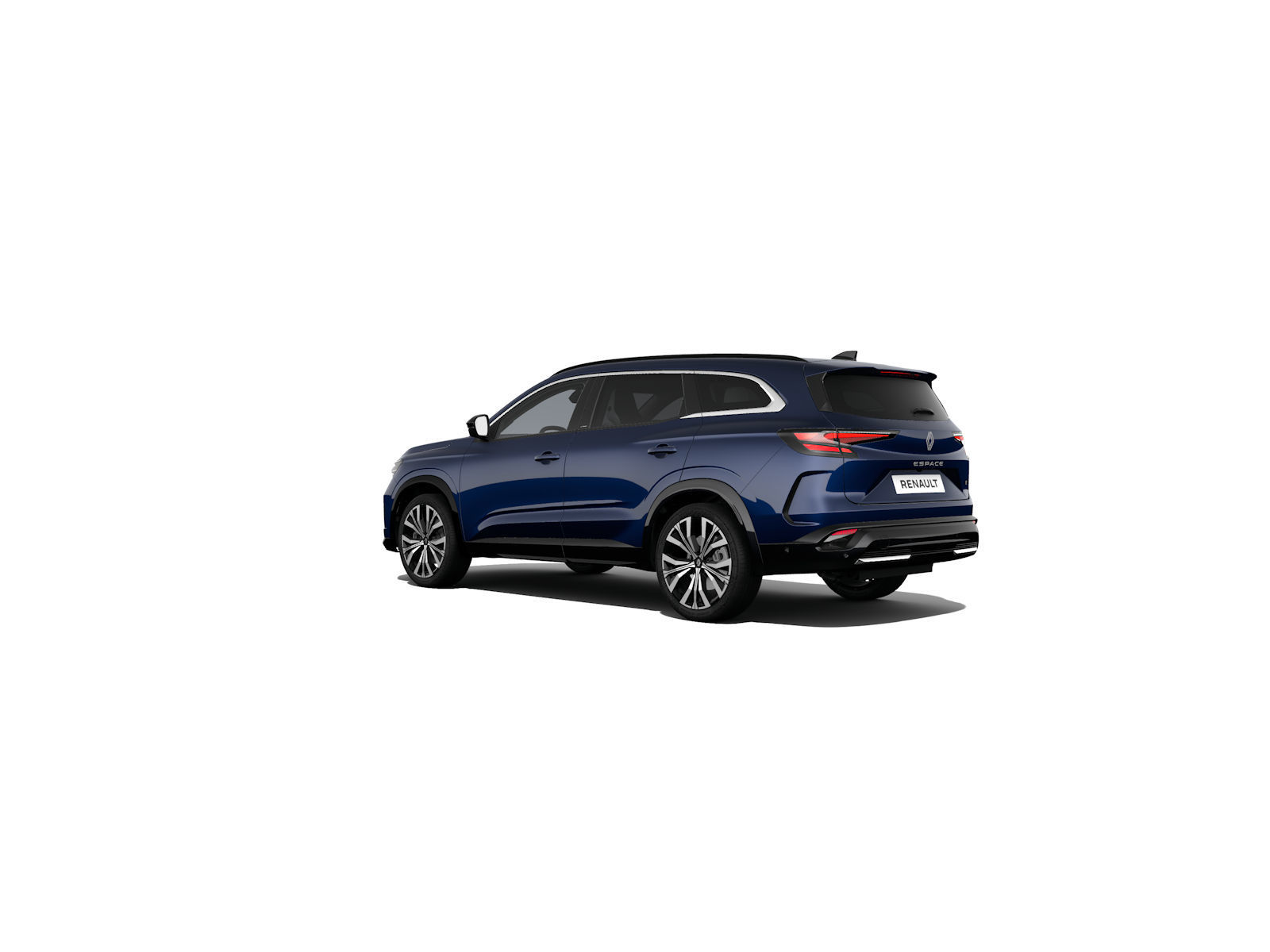 E-Tech Techno 150PS Comfort Range 4