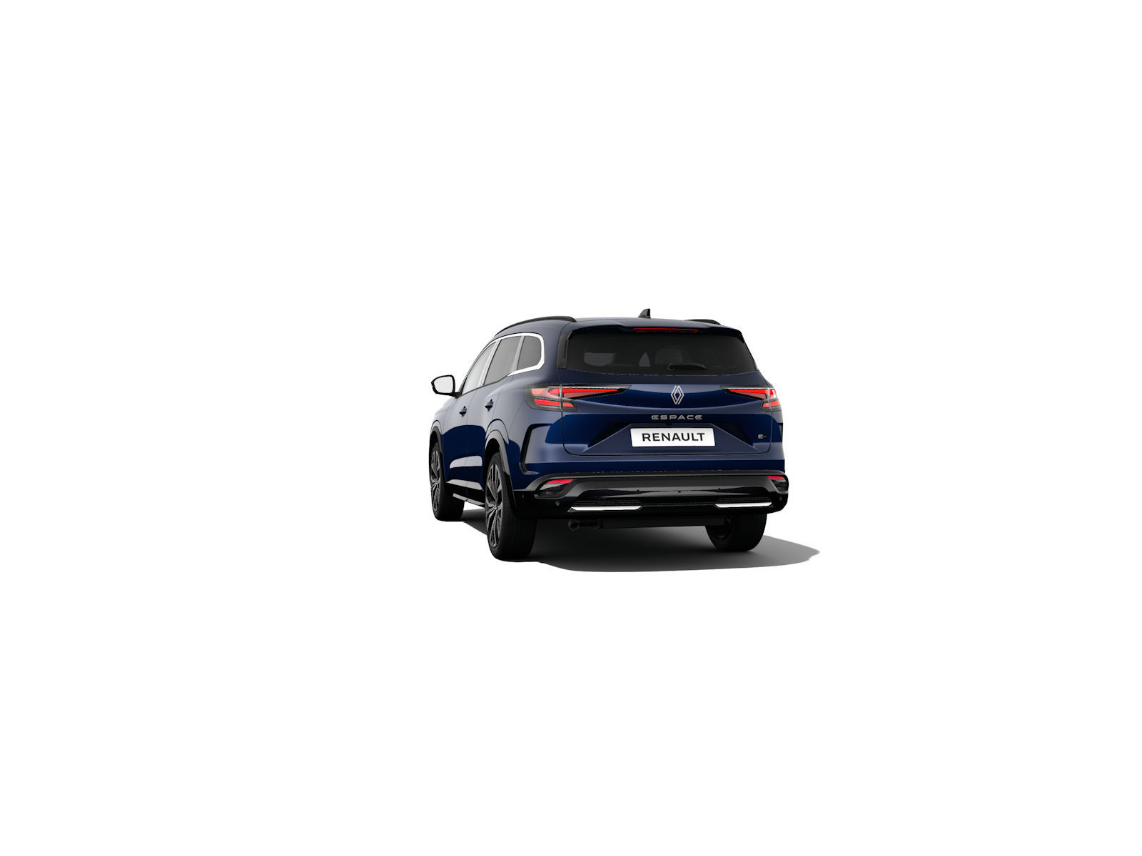 E-Tech Techno 150PS Comfort Range 5