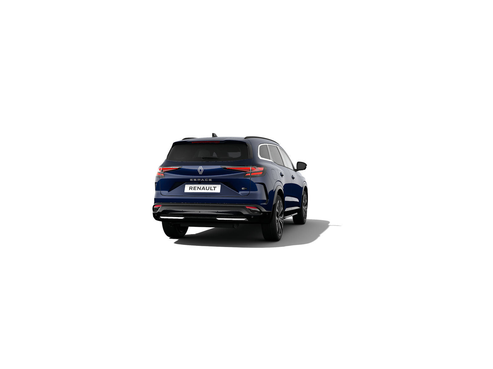 E-Tech Techno 150PS Comfort Range 6