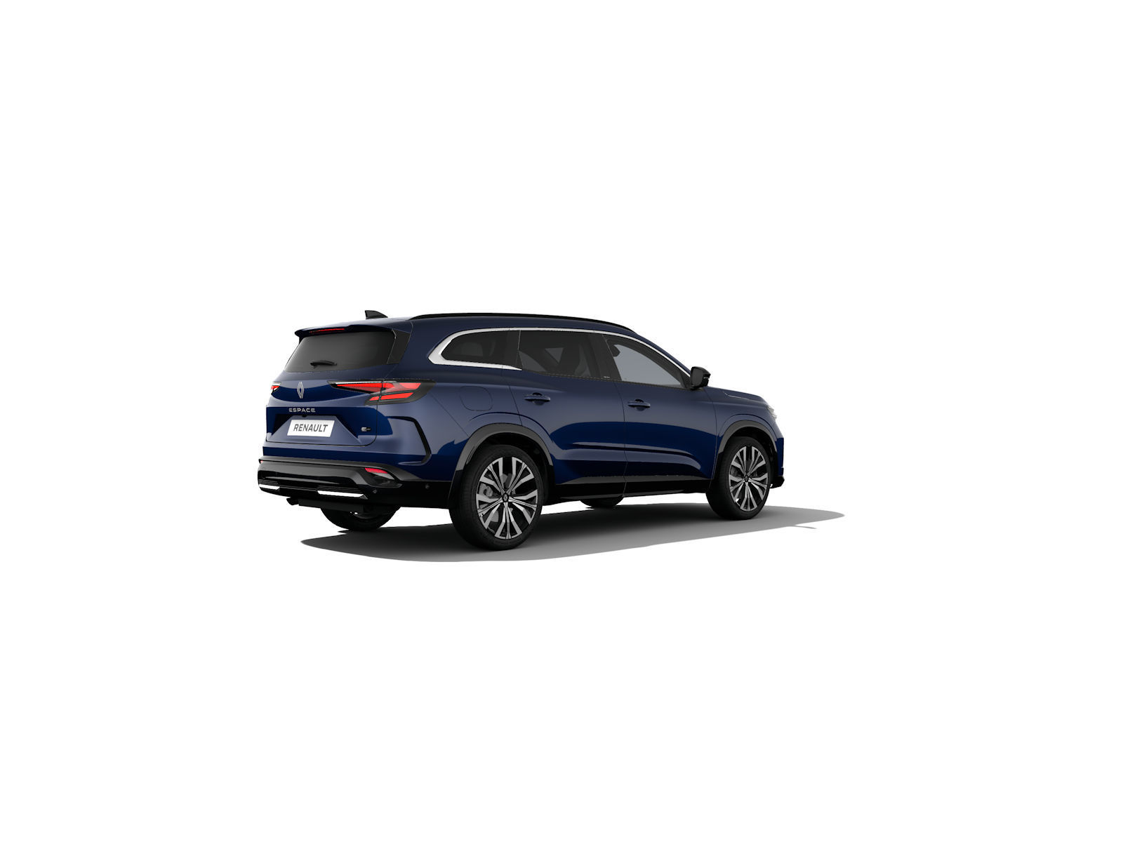 E-Tech Techno 150PS Comfort Range 7
