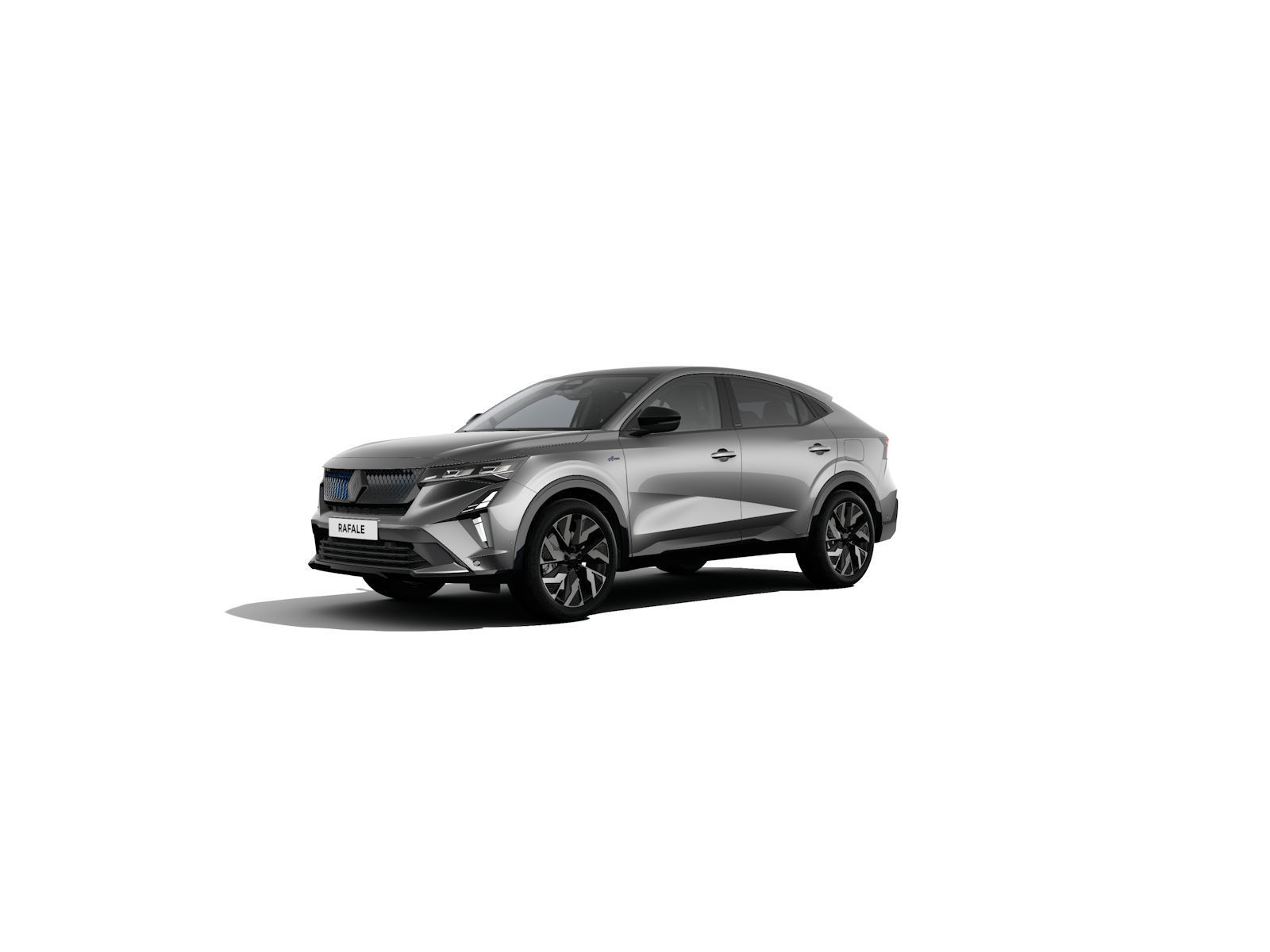 Renault Rafale Hyper Hyb. 4x4 300 Plug-IN