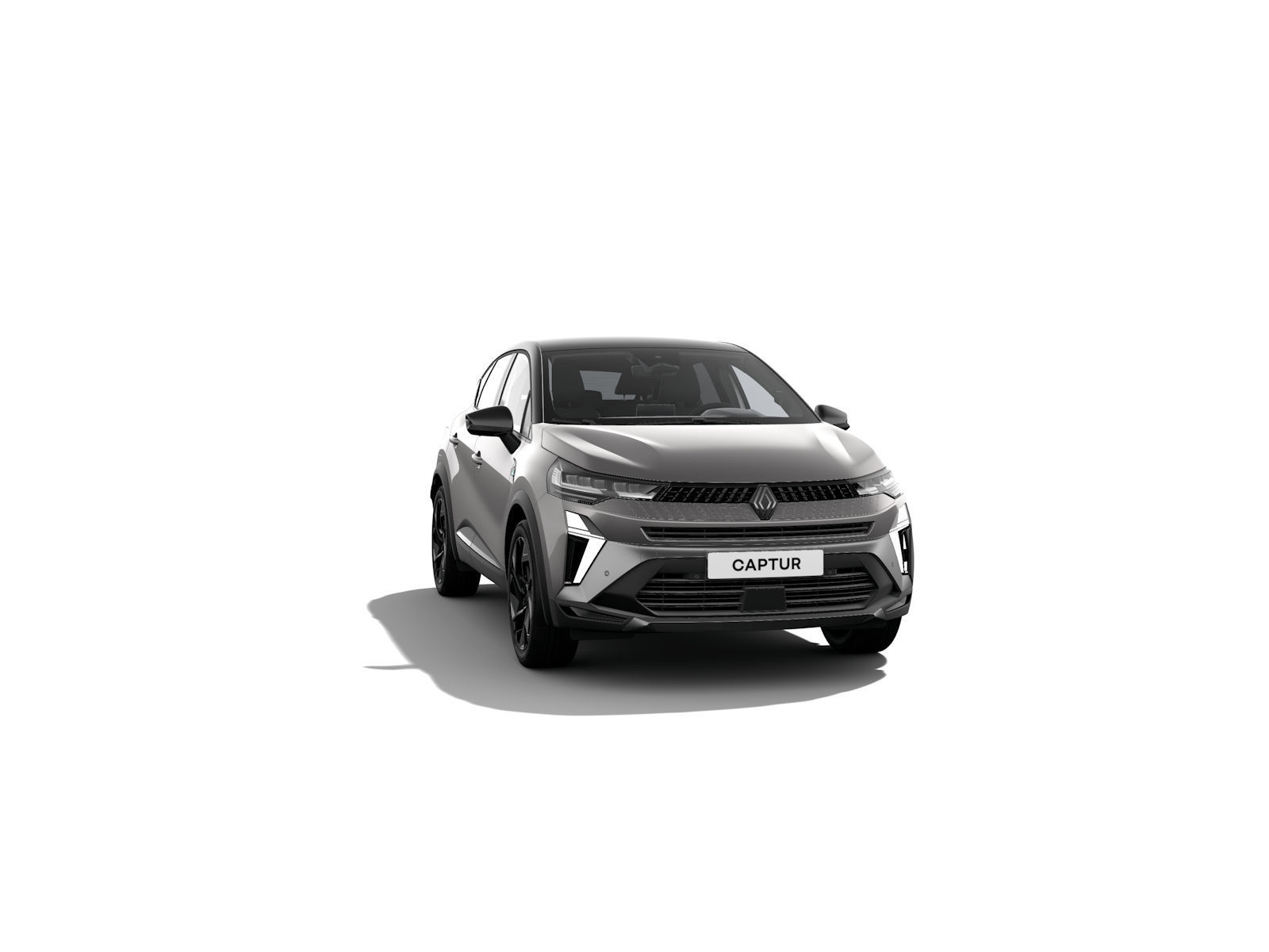 Full Hybrid 200PS 5-Sitzer 11