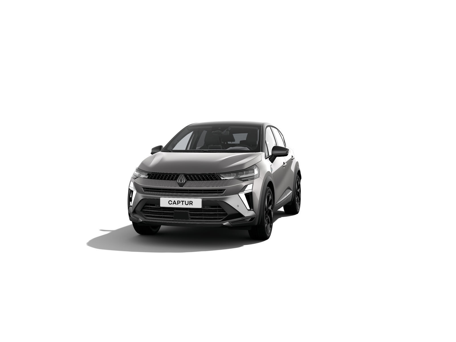 Full Hybrid 200PS 5-Sitzer 12