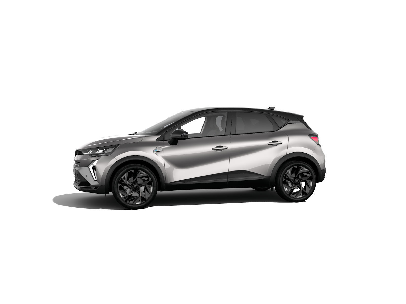 Full Hybrid 200PS 5-Sitzer 2
