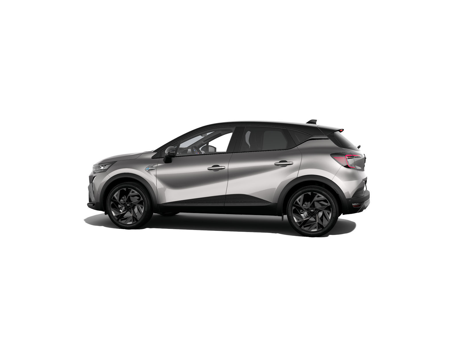 Full Hybrid 200PS 5-Sitzer 3