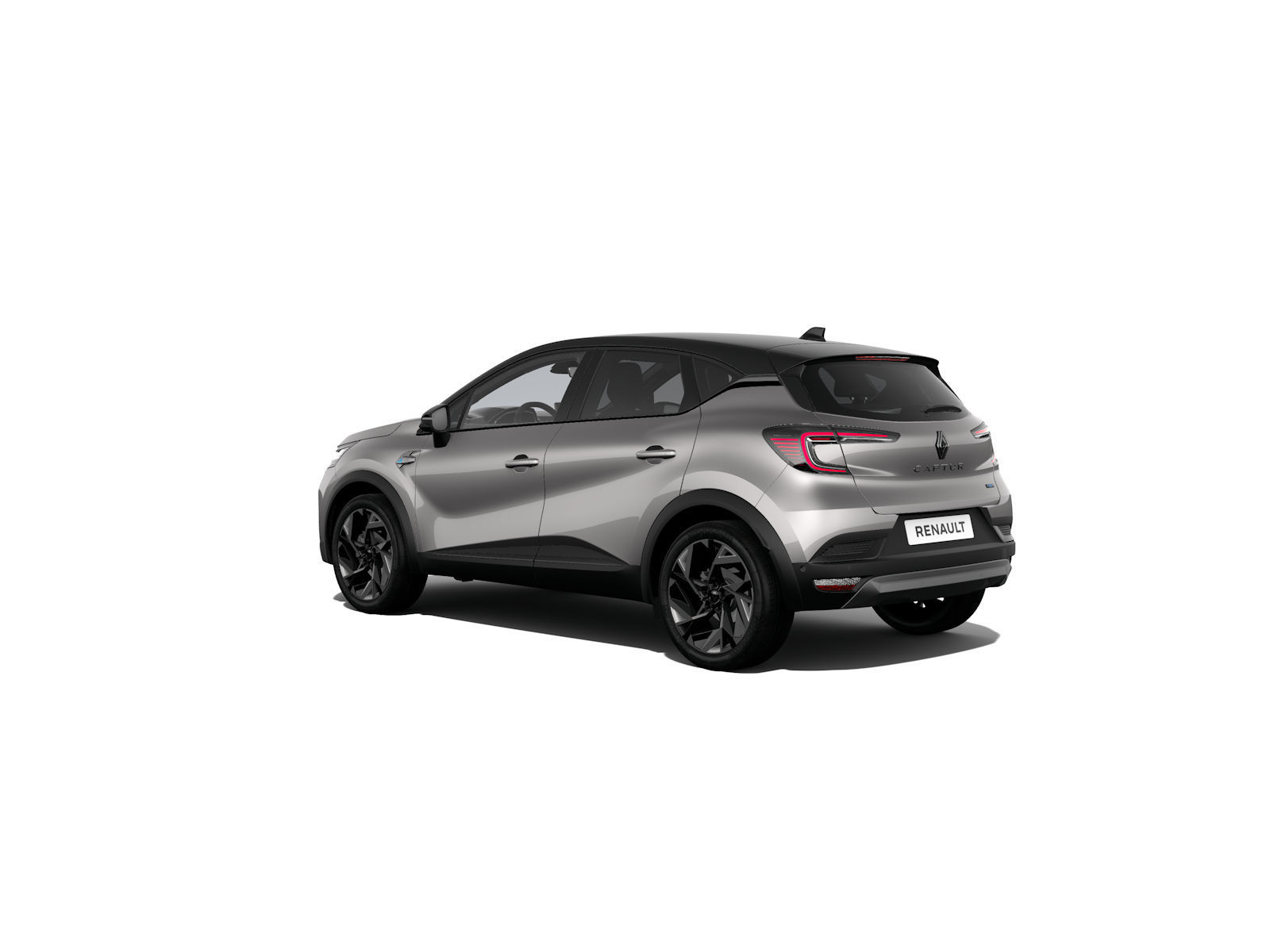 Full Hybrid 200PS 5-Sitzer 4