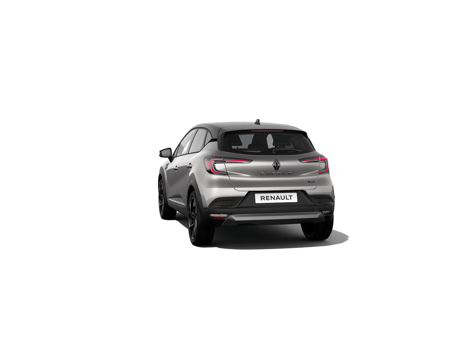 Full Hybrid 200PS 5-Sitzer 5