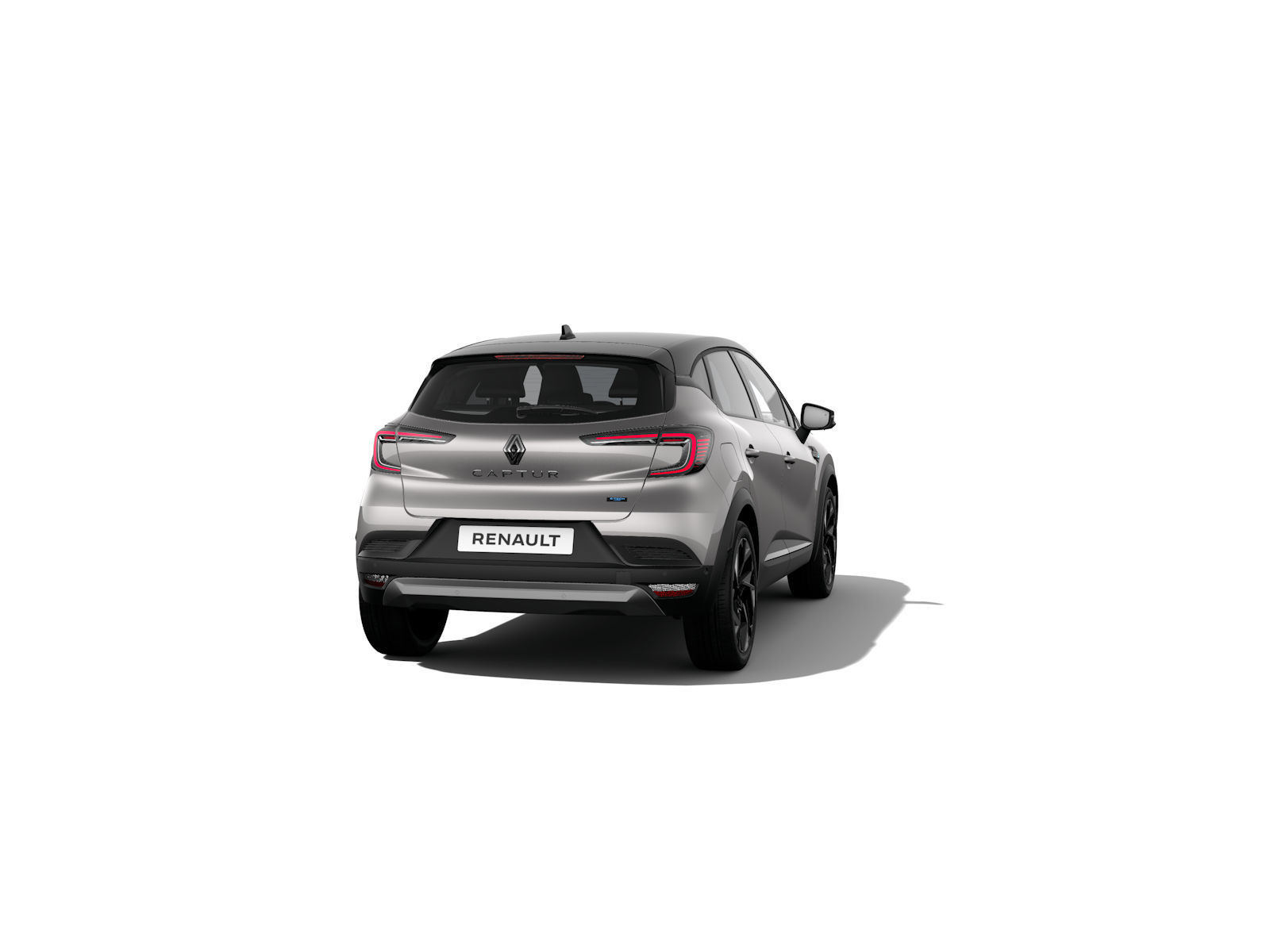 Full Hybrid 200PS 5-Sitzer 6