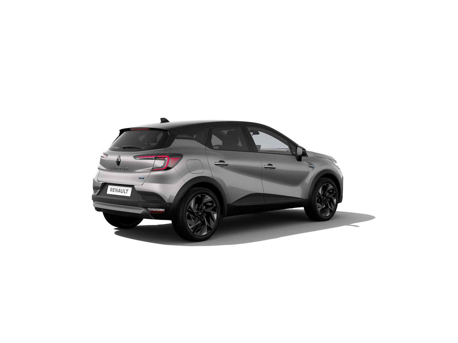 Full Hybrid 200PS 5-Sitzer 7