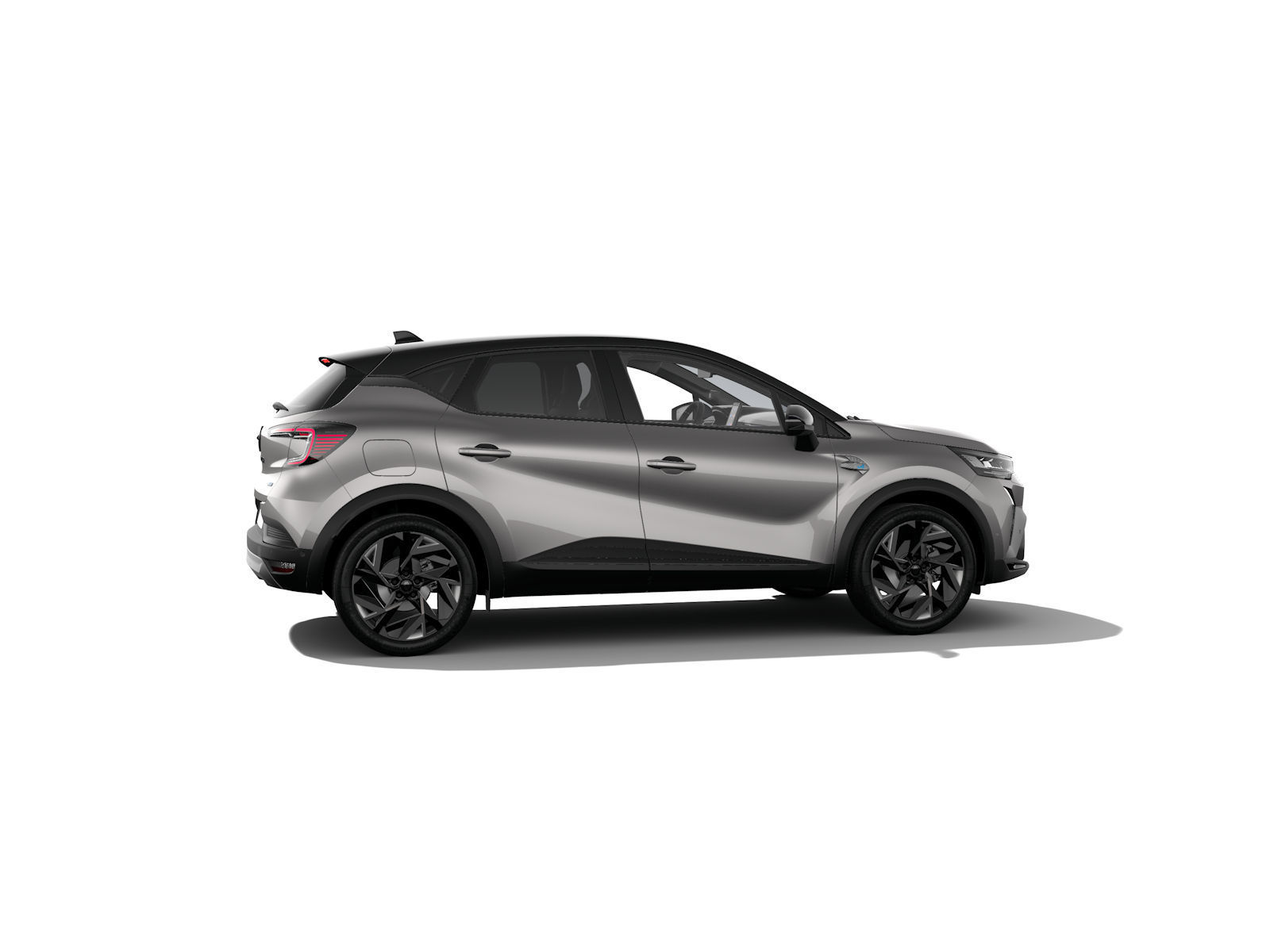 Full Hybrid 200PS 5-Sitzer 8
