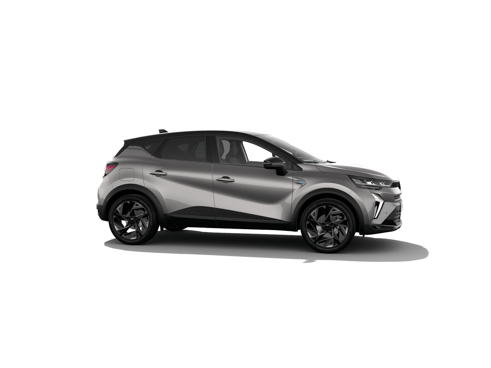 Full Hybrid 200PS 5-Sitzer 9