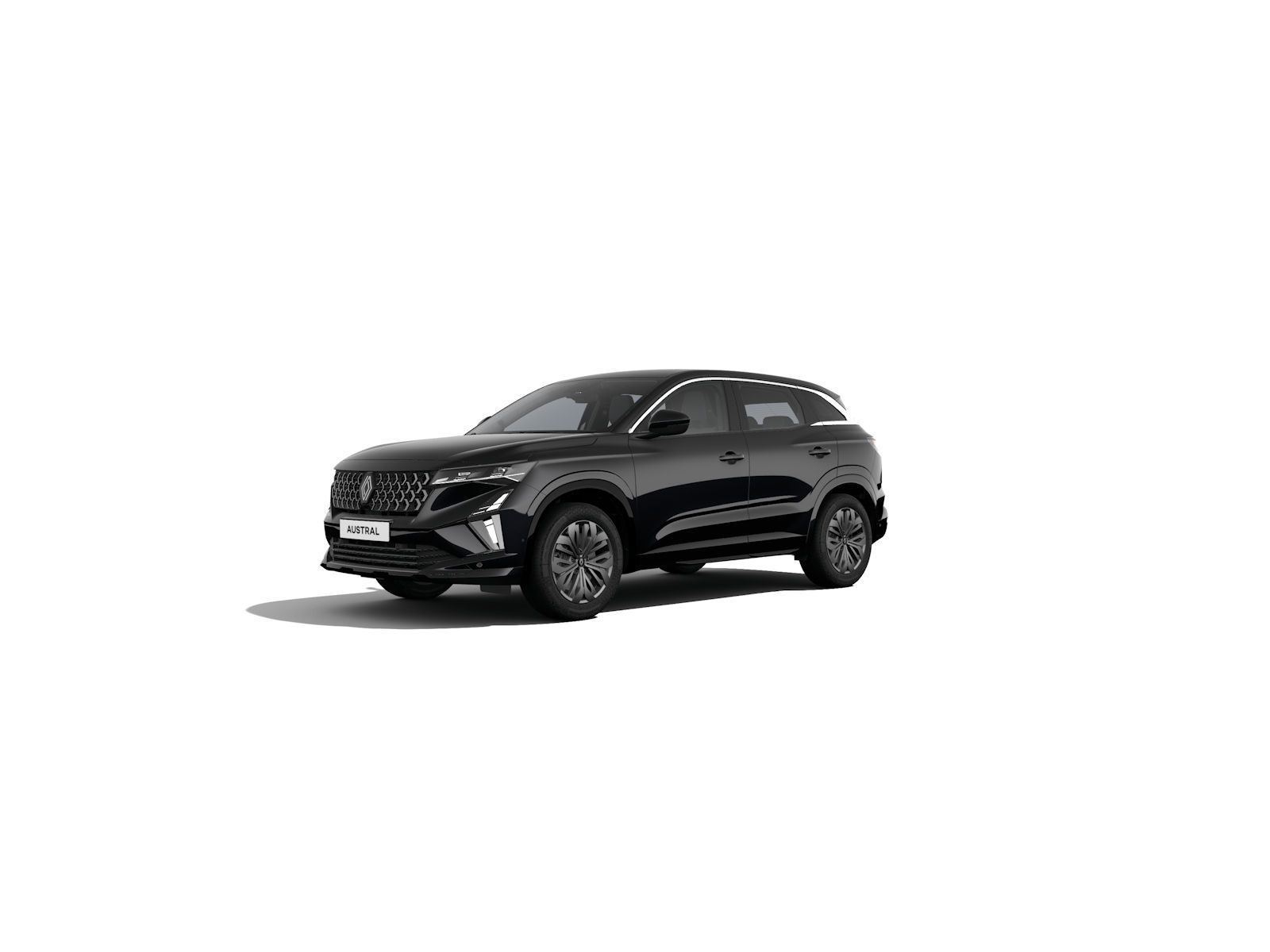 Full Hybrid E-Tech 200