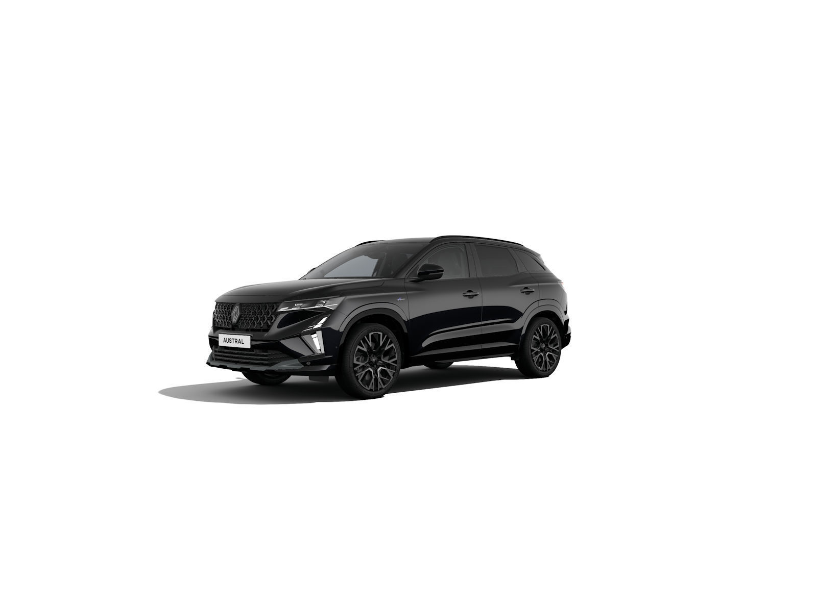 Renault Austral Full Hybrid E-Tech 200