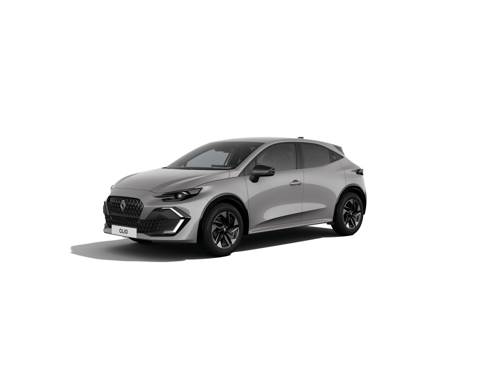 Renault Clio TCe 115PS