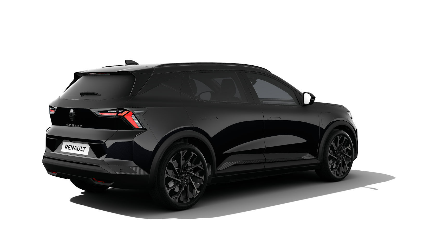 Esprit Alpine 220 Long Range 2