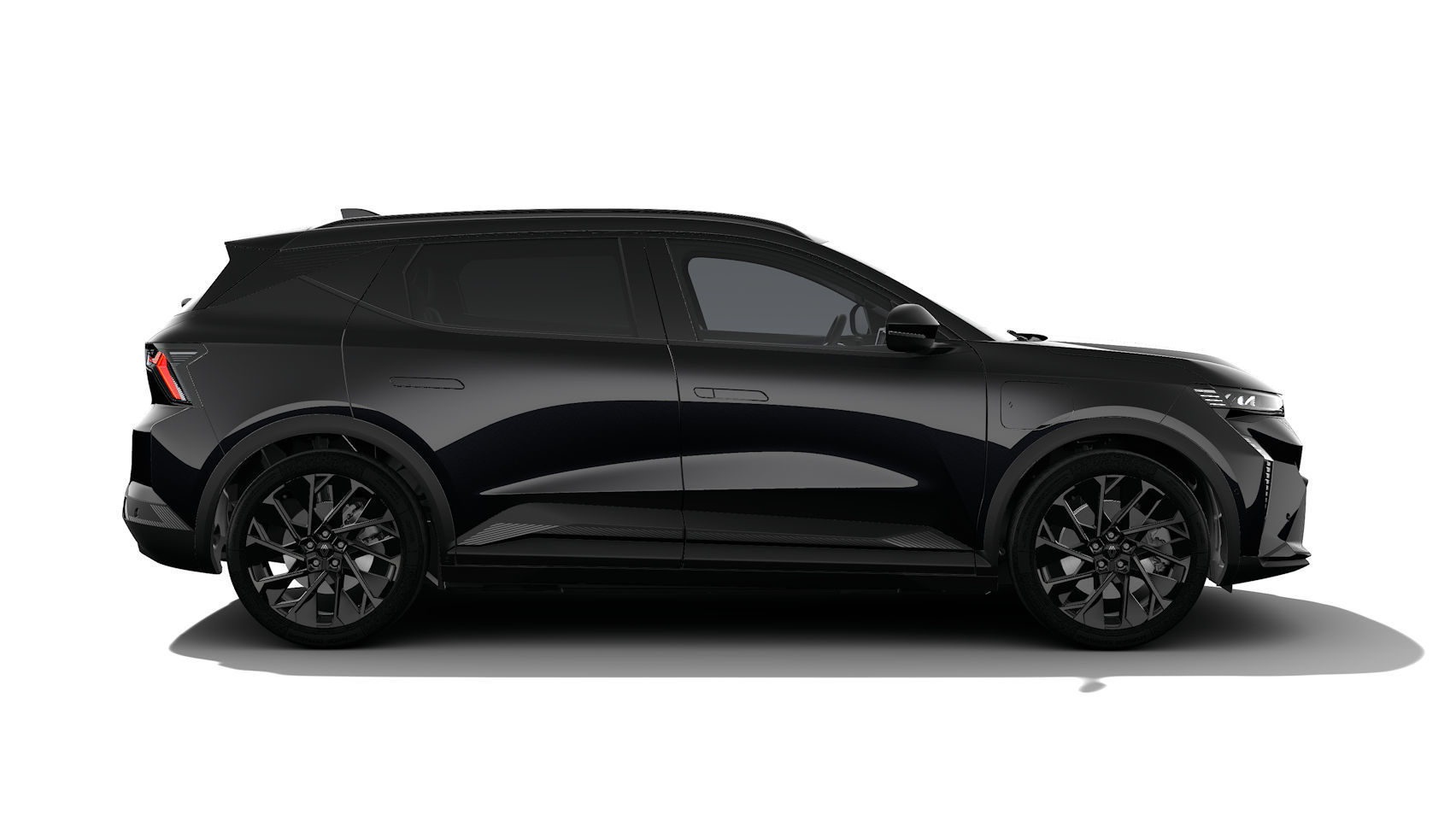 Esprit Alpine 220 Long Range 3
