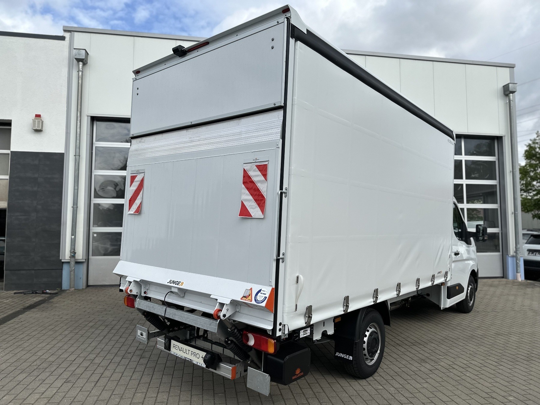 Esprit Alpine 220 Long Range 7