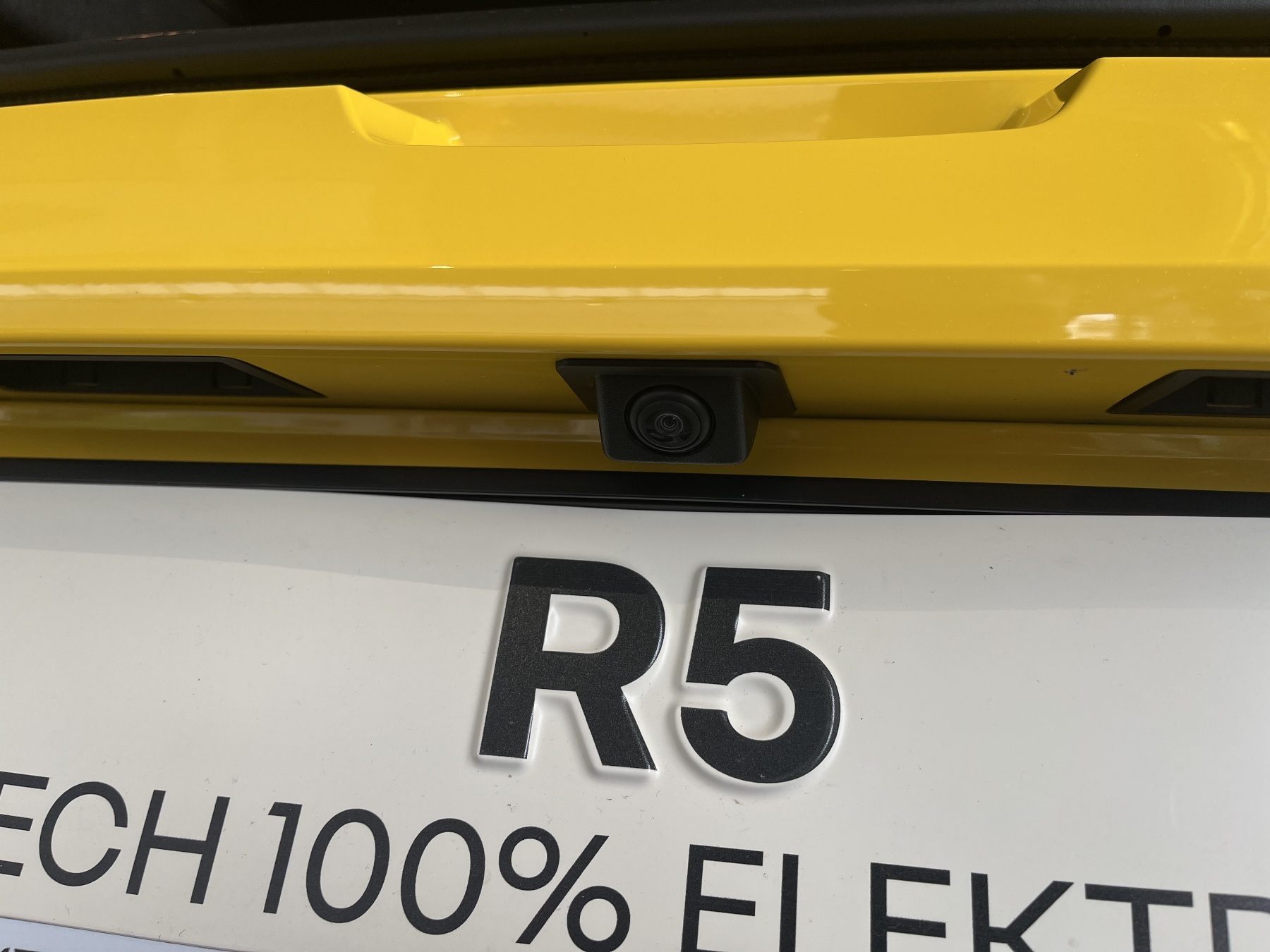 E-Tech elektrisch Techno 120 Urban Range 15