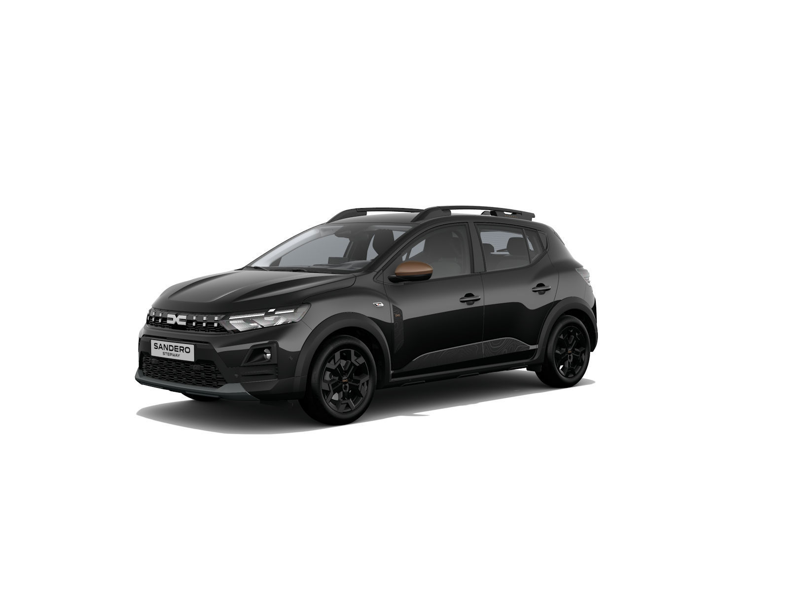 Stepway Extreme Eco-G 120