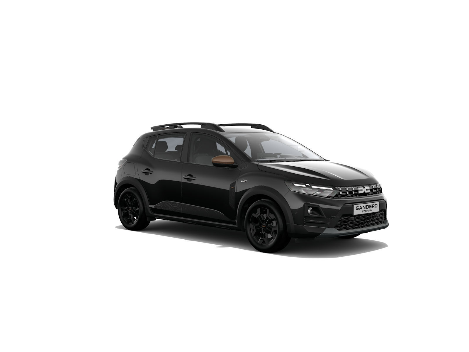 Stepway Extreme Eco-G 120 10