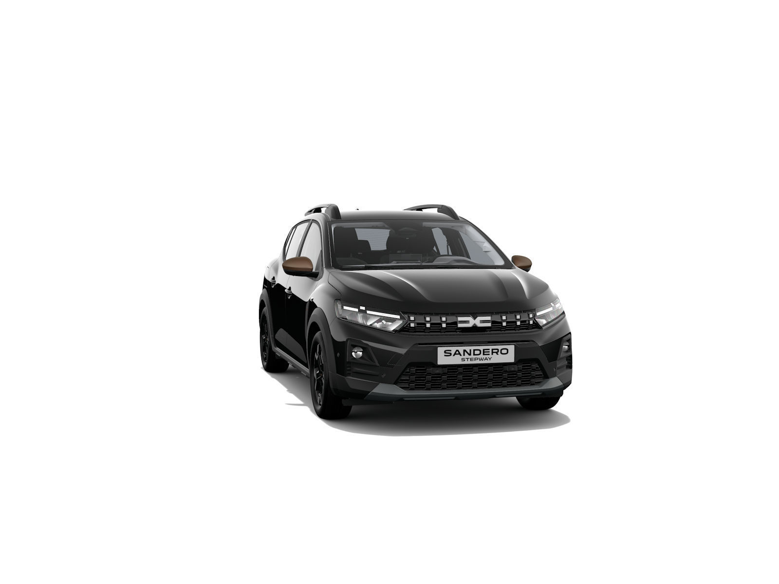 Stepway Extreme Eco-G 120 11