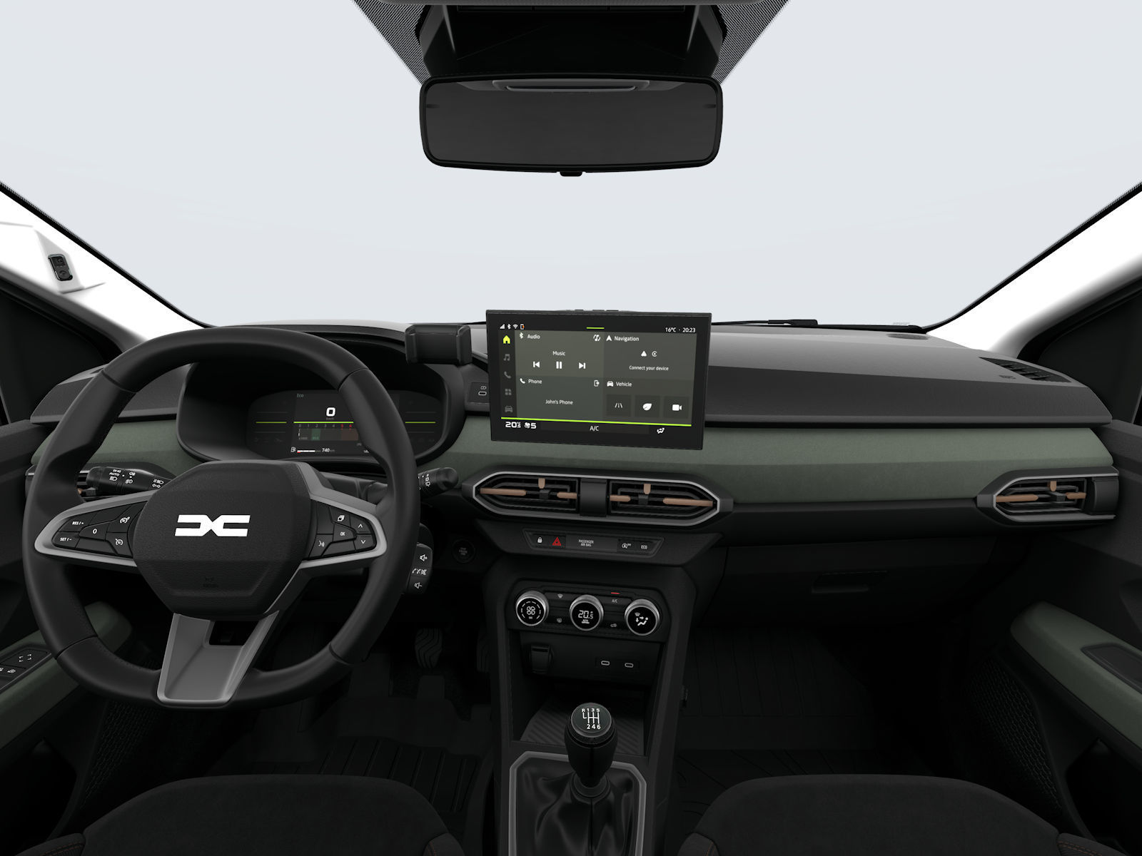 Stepway Extreme Eco-G 120 14