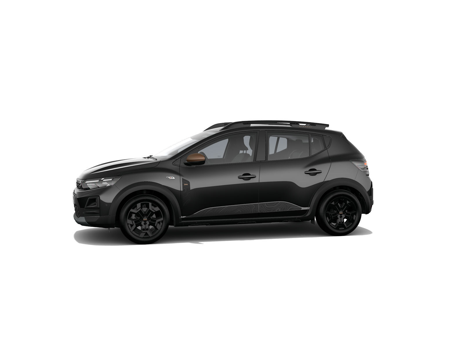 Stepway Extreme Eco-G 120 2