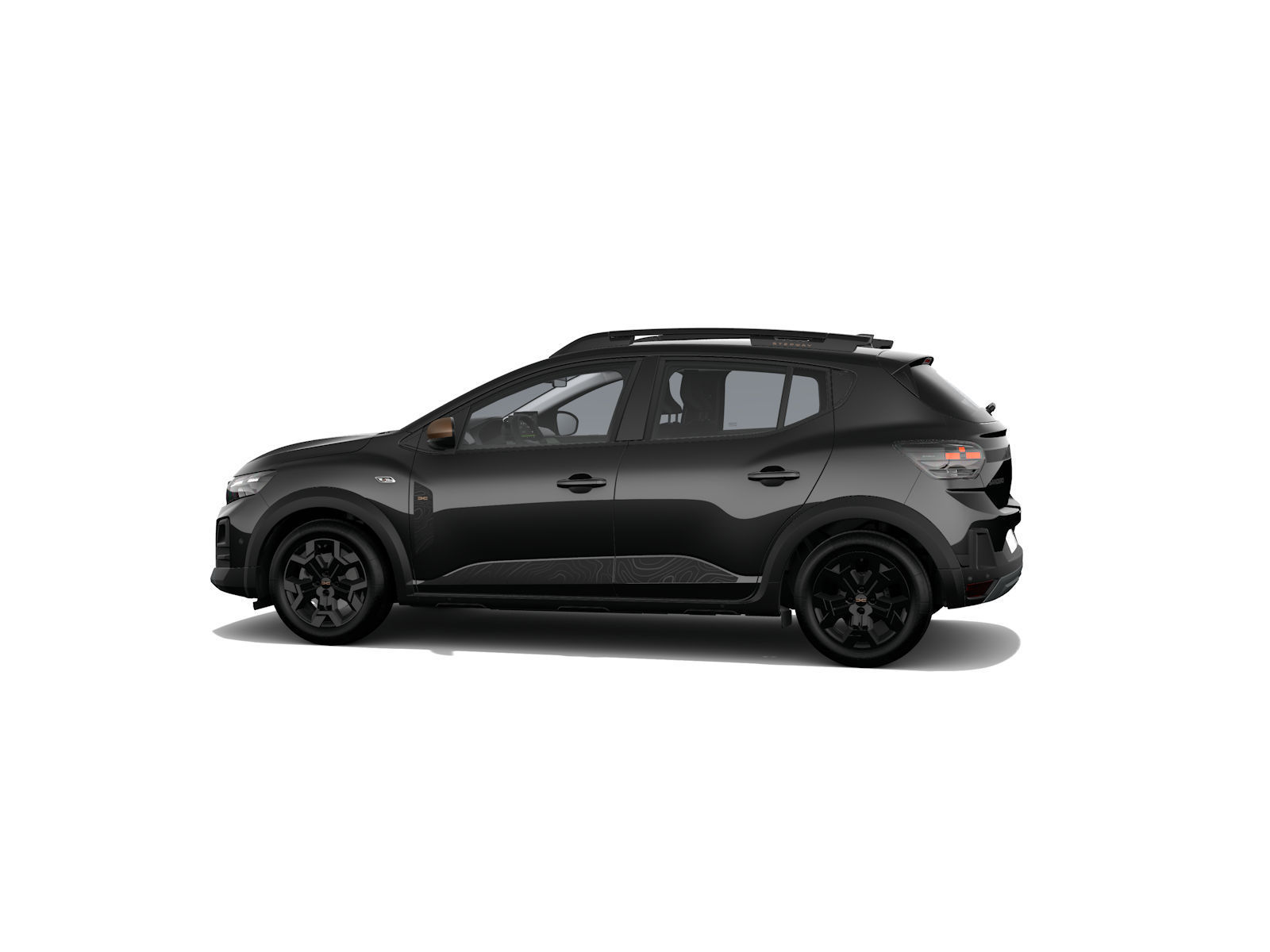 Stepway Extreme Eco-G 120 3