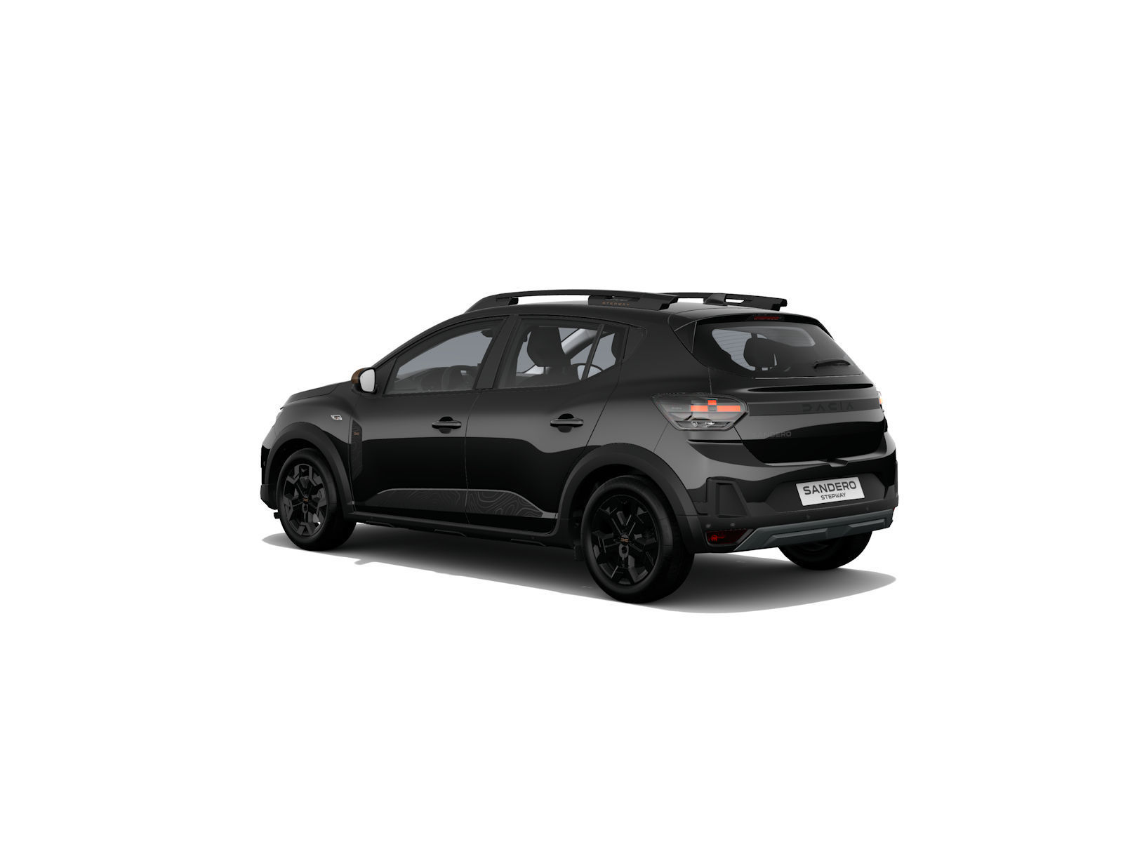 Stepway Extreme Eco-G 120 4